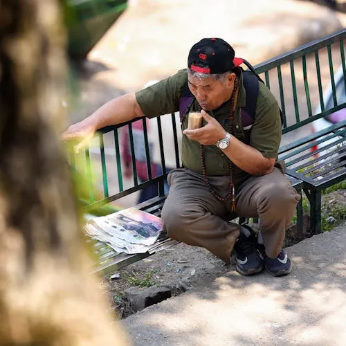 Tran Minh Huy avatar